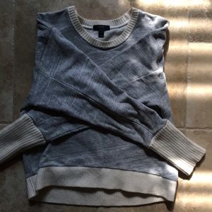 J. Crew Sweatshirt size M